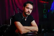 Abril Sosa adelanta en CiTá los temas de su nuevo disco