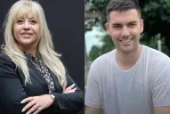 Resuelven una disputa judicial entre la intendenta Chahla y un influencer