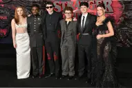 ¿Quién es el actor mejor pagado de Stranger Things? El impactante patrimonio del elenco juvenil