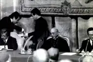 Efemérides del sábado 29 de noviembre: ¿qué pasó un día como hoy?