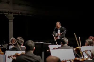 Los valses de Strauss que se bailan en los casamientos