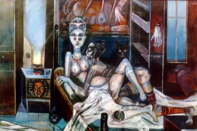 Rinden homenaje a Ernesto Dumit en el Ingenio de las Artes