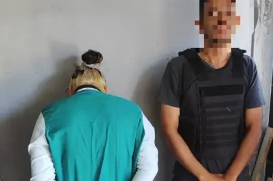 Cayó en La Matanza la adolescente acusada de matar a su novio; la pista clave salió de la cárcel