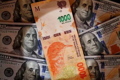 Cepo cambiario: el Gobierno flexibiliza una restricción que rige para inversores extranjeros