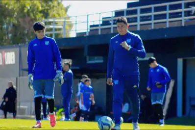 Explosión de inscriptos: Atlético Tucumán lanzó su primera prueba exclusiva para arqueros y agotó cupos en un día