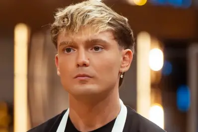 La historia detrás del éxito de Ian Lucas, el influencer que sorprende en MasterChef Celebrity
