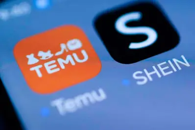 Nuevos límites para Temu y Shein: el tope que impuso ARCA para las compras de diciembre