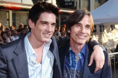 Qué se sabe de la muerte de Ethan Browne, modelo e hijo del cantante Jackson Browne