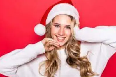 Una boca deslumbrante: el labial que desplaza al clásico rojo en estas Fiestas