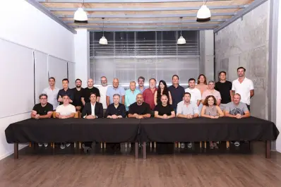 Estudiantes no se calla ante el fallo de la AFA: el comunicado tras la sanción a Verón y los jugadores