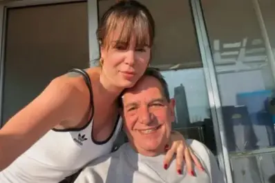 Yo me puedo casar, ¿y usted?