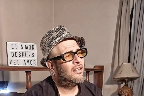 En el Centro Virla sonarán los mejores temas de Fito Páez