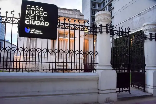 Espectáculos y cultura en Tucumán: guía para salir