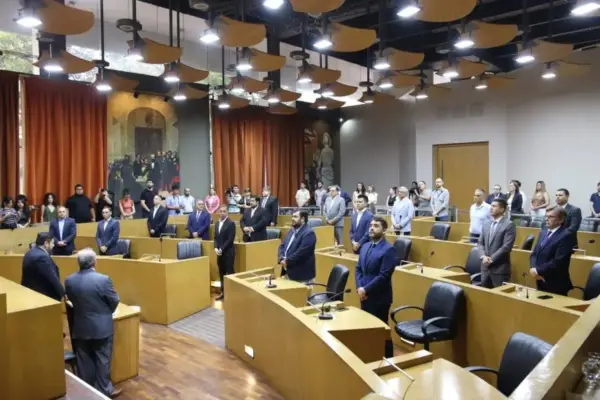 Concejales de la Capital reafirmaron que la regulación de las apps de transporte es un hecho