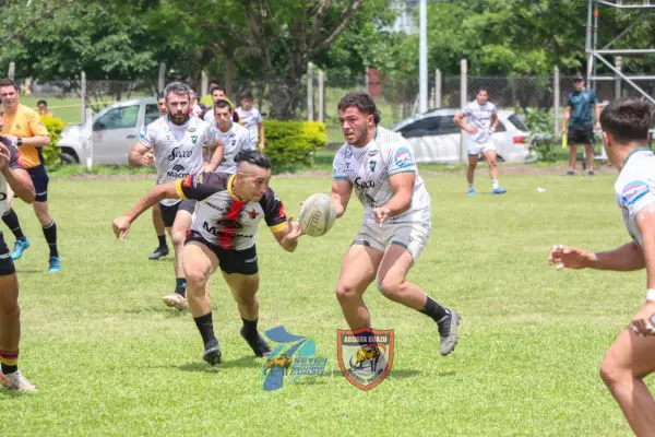 Horario, precio de las entradas y todo lo que debes saber del Seven de Aguilares en Aguará Guazú