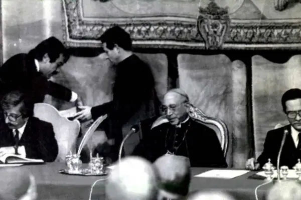 Efemérides del sábado 29 de noviembre: ¿qué pasó un día como hoy?