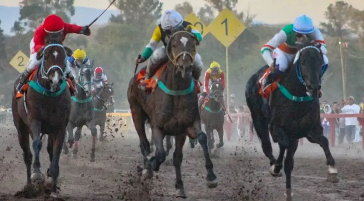 El turf local tendrá dos clásicos de alto voltaje