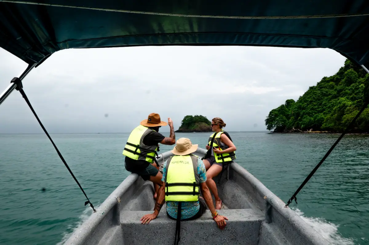 ¿Qué ofrece Panamá como destino turístico de este verano?