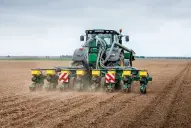 Elegir la fecha de siembra es una decisión estratégica, que impacta en el rendimiento