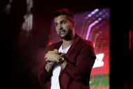 Teatro: Juampi González invita a una cita a ciegas en escena