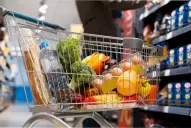 Qué es el método de compras 54321: la estrategia para no pagar de más en el supermercado