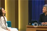 Rosalía estuvo con Mario Pergolini y confesó sus vínculos con la Argentina: desde la conexión con Gardel hasta los stickers de Messi