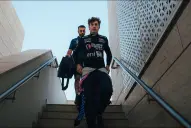 Franco Colapinto largará último en el GP de Qatar de Fórmula 1 tras quedar afuera en la Q1