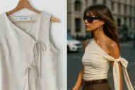 El top comodín en tendencia que salva tus outfits de fin de año, según Vogue