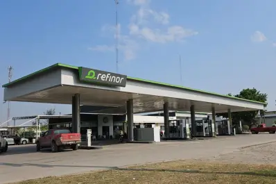 Denunciaron a unos 10 empleados de una estación de servicio de Famaillá