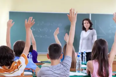 Columna previsional: régimen especial para docentes