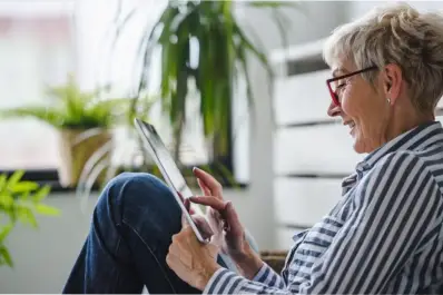 Científicos del Conicet lanzaron una herramienta gratuita para prevenir el Alzheimer