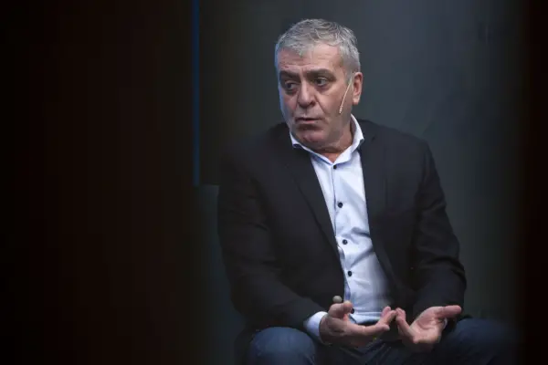 El radical Cano insta a que se trate la Cuenta de Inversión