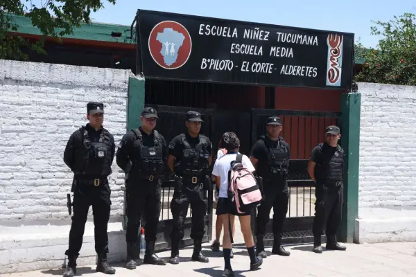 “La violencia no es lineal”: qué hay detrás del caso del adolescente que acuchilló a su compañera