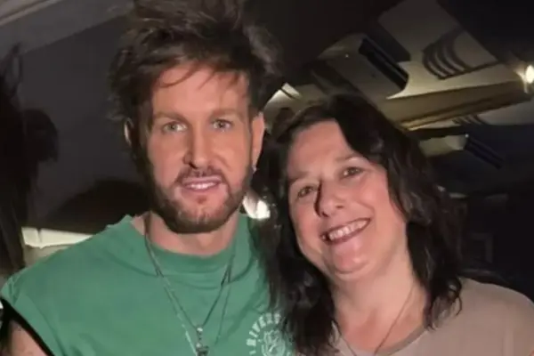 Cuatro fanáticas de Axel murieron en un accidente y el cantante las despidió en las redes: El corazón roto