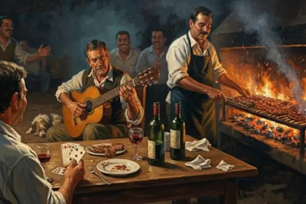 Mi “amigo” no tiene cuerpo: la trampa de la amistad perfecta