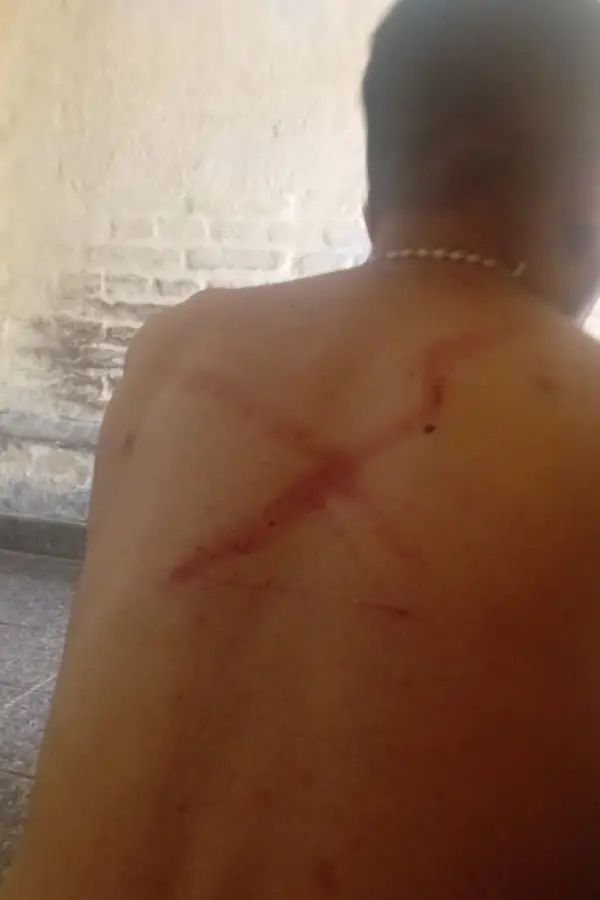 Absolvieron a los cuatro imputados por el crimen del policía Lazarte