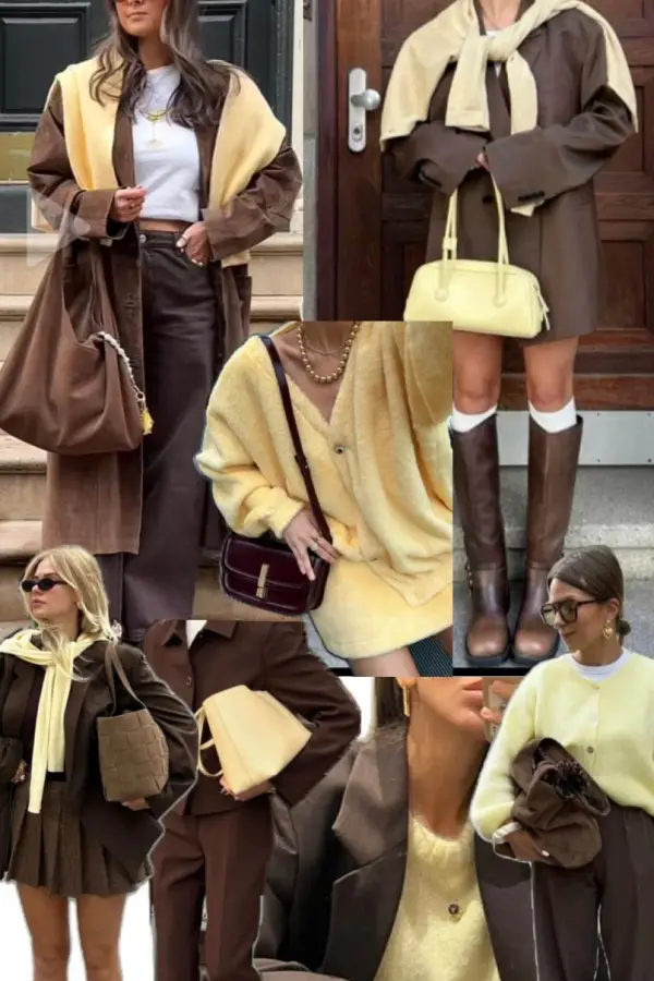 El estilo bohemio, el favorito del verano