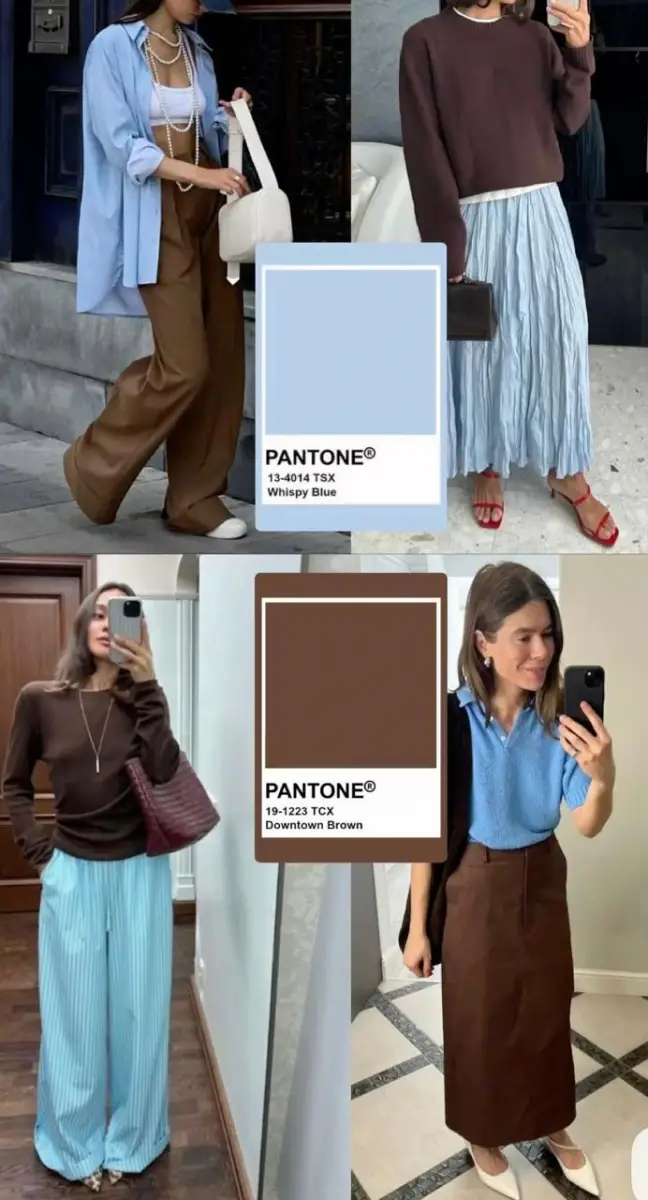 El estilo bohemio, el favorito del verano