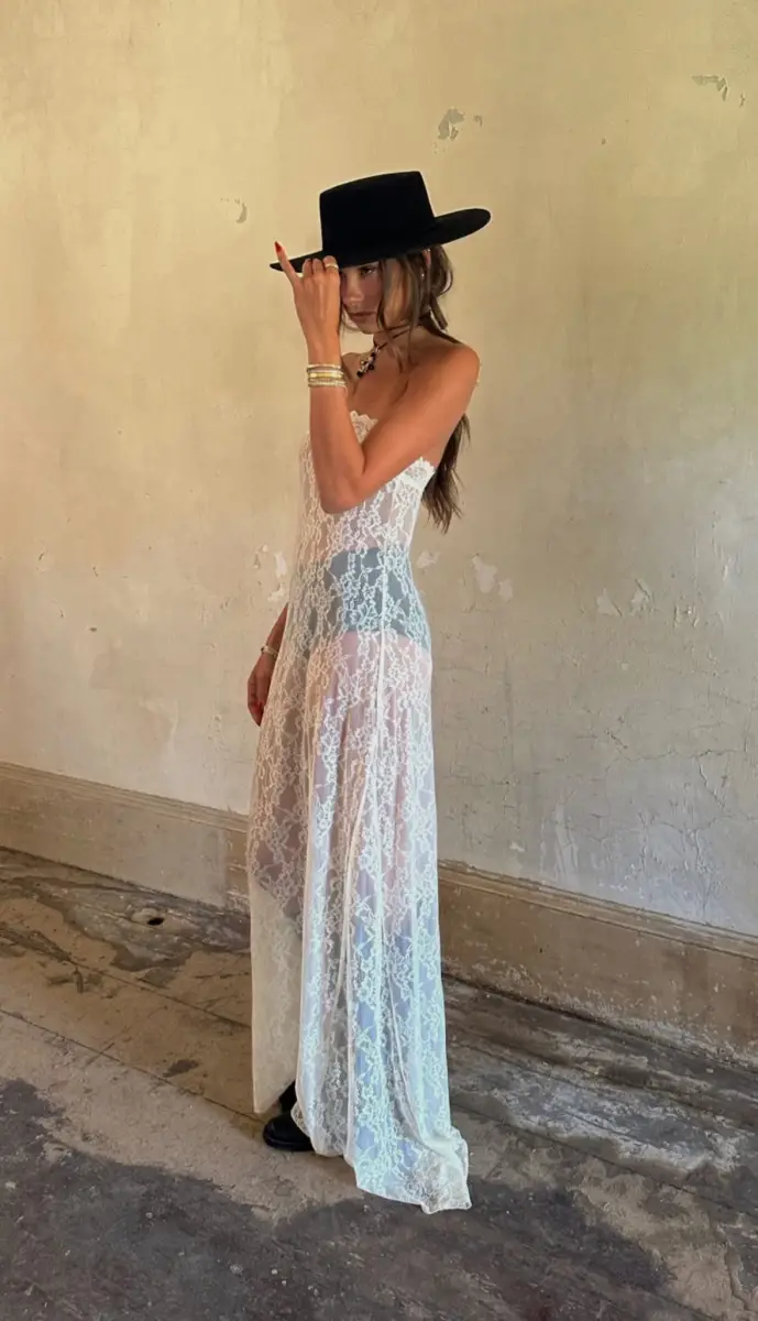 El estilo bohemio, el favorito del verano