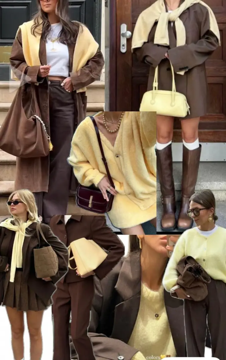 El estilo bohemio, el favorito del verano