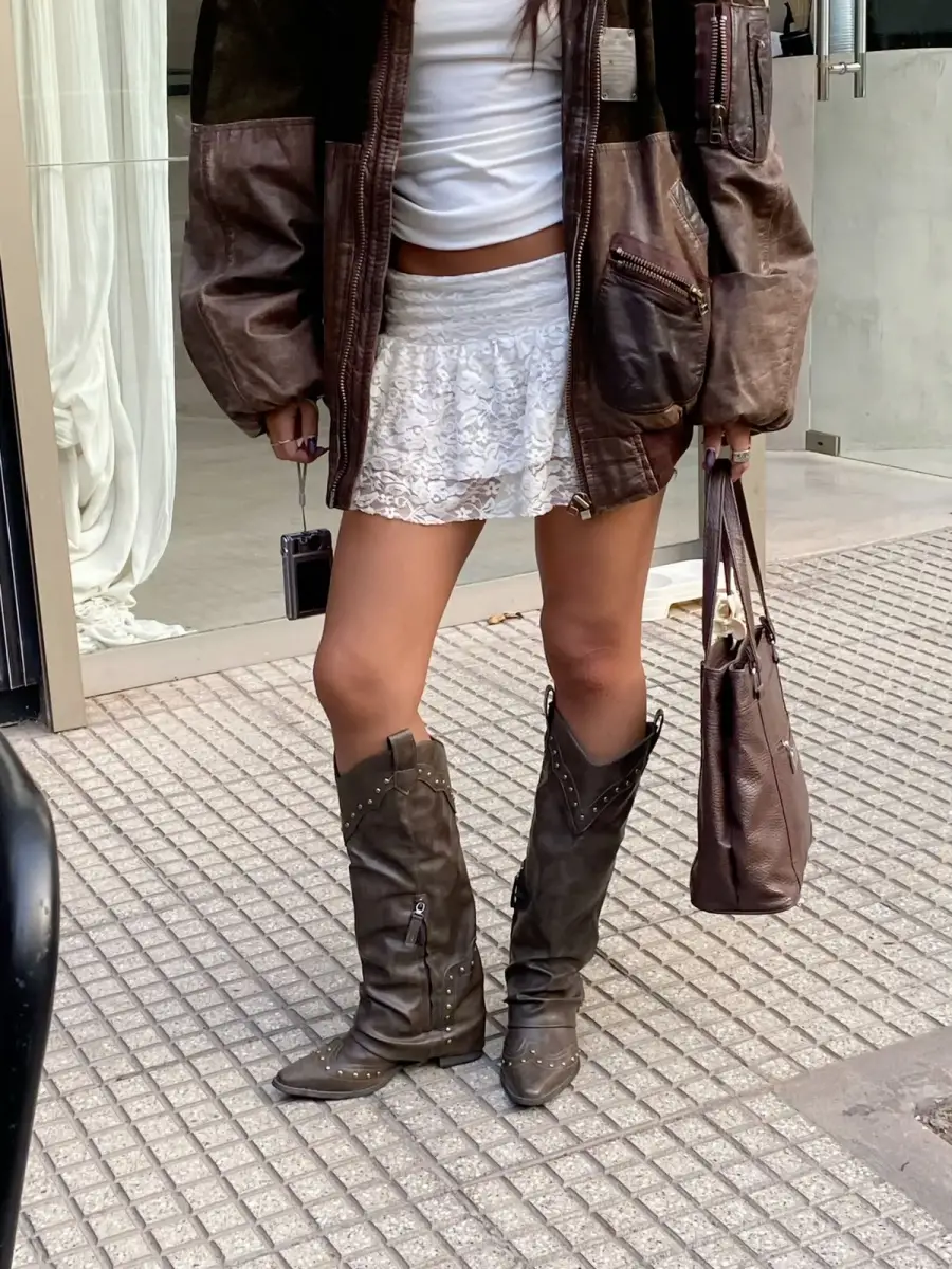 El estilo bohemio, el favorito del verano