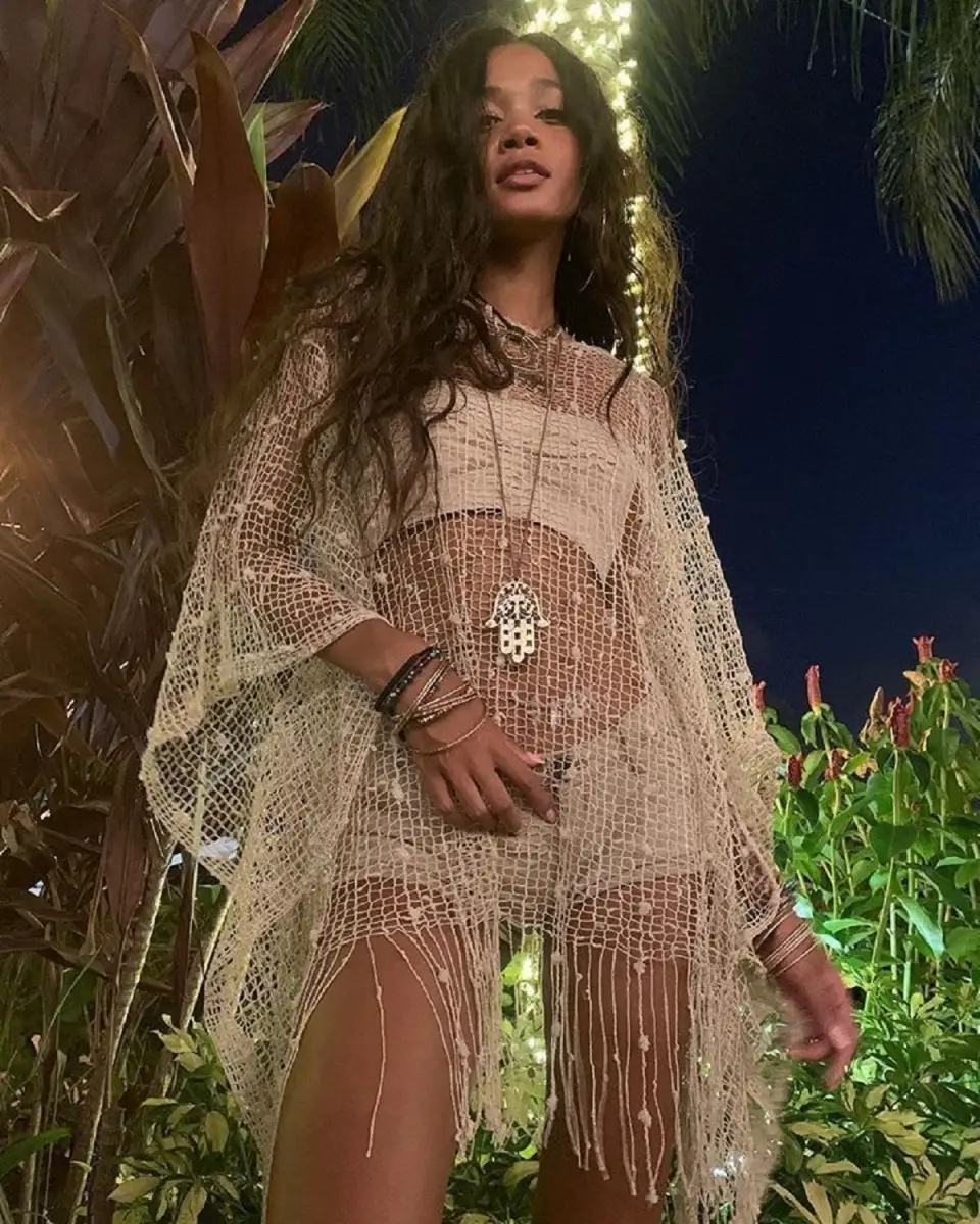 El estilo bohemio, el favorito del verano