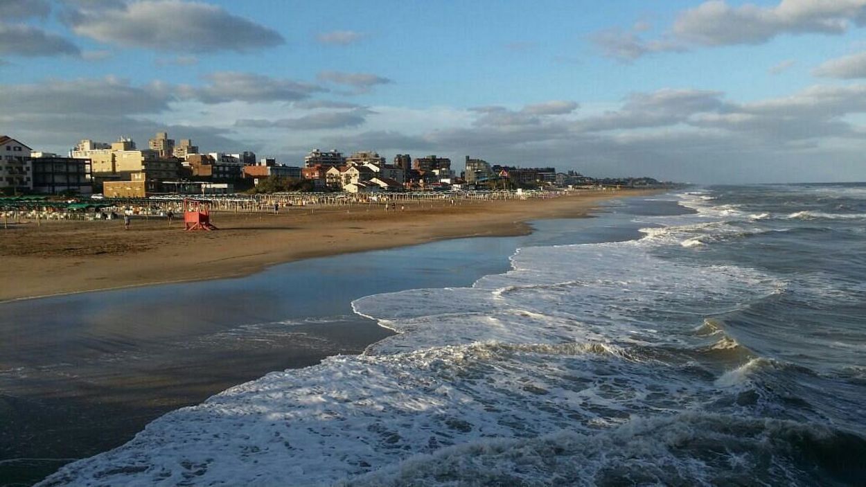 Vacaciones 2026: los principales precios para veranear en la Costa Atlántica
