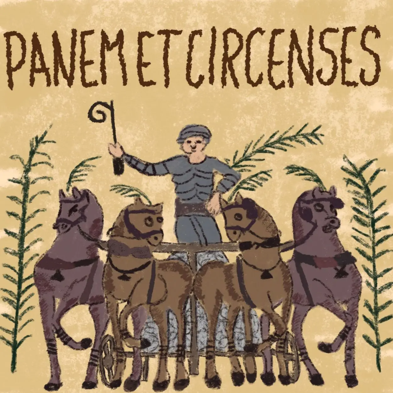 Las galletitas y el imperio