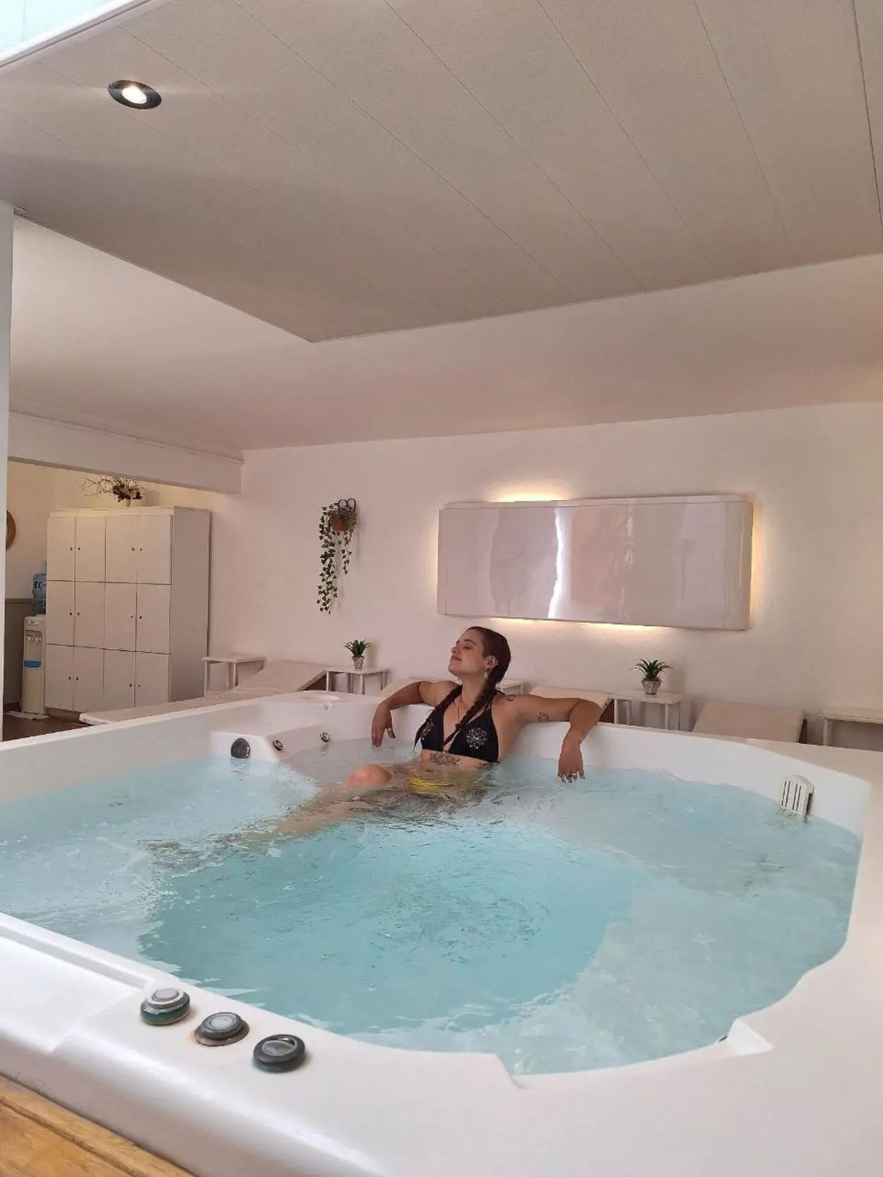 Grand Hotel Santa Teresita: el pasado y el presente de un emblema frente al mar