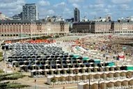 Vacaciones 2026: los principales precios para veranear en la Costa Atlántica