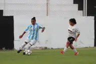 Central Córdoba aplastó a Atlético Tucumán y clasificó a semifinales de la Copa Federal Femenina