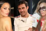 El misterio detrás del quiebre familiar de Chechu Bonelli: Me invitaron a retirarme: