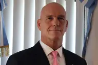 Murió Ekel Meyer: tenía 58 años y era presidente de la Suprema Corte de Justicia de Jujuy