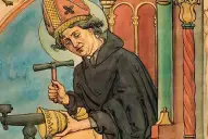 Santoral del 1 de diciembre: la Iglesia celebra a San Eloy, patrono de los orfebres y los oficios manuales